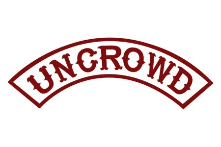 UNCROWD