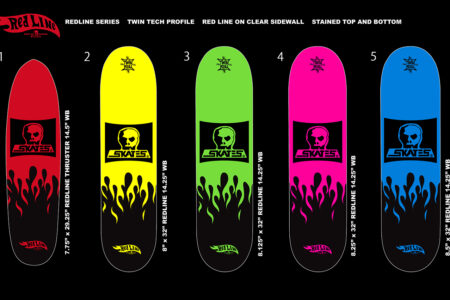 SKULL SKATES & BA.KU. 2026 SPRING/SUMMER RESERVATION