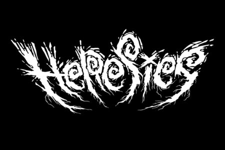 HERESIES NEW LOGO by MxExG