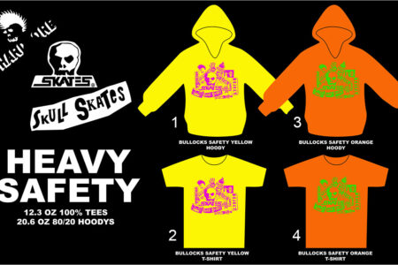 SKULL SKATES 2026 FALL RESERVATION